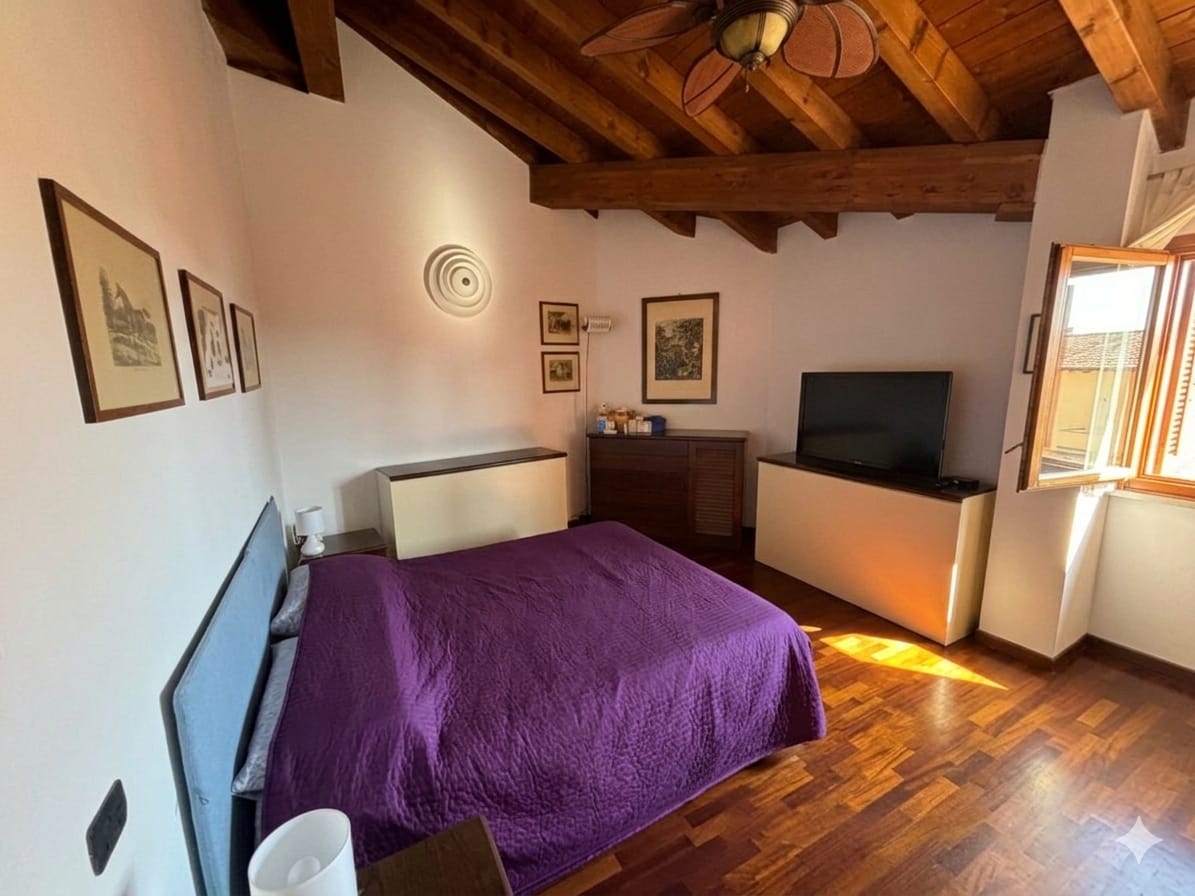 Appartamento - 