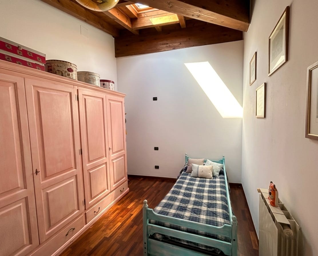 Appartamento - Manerba del Garda