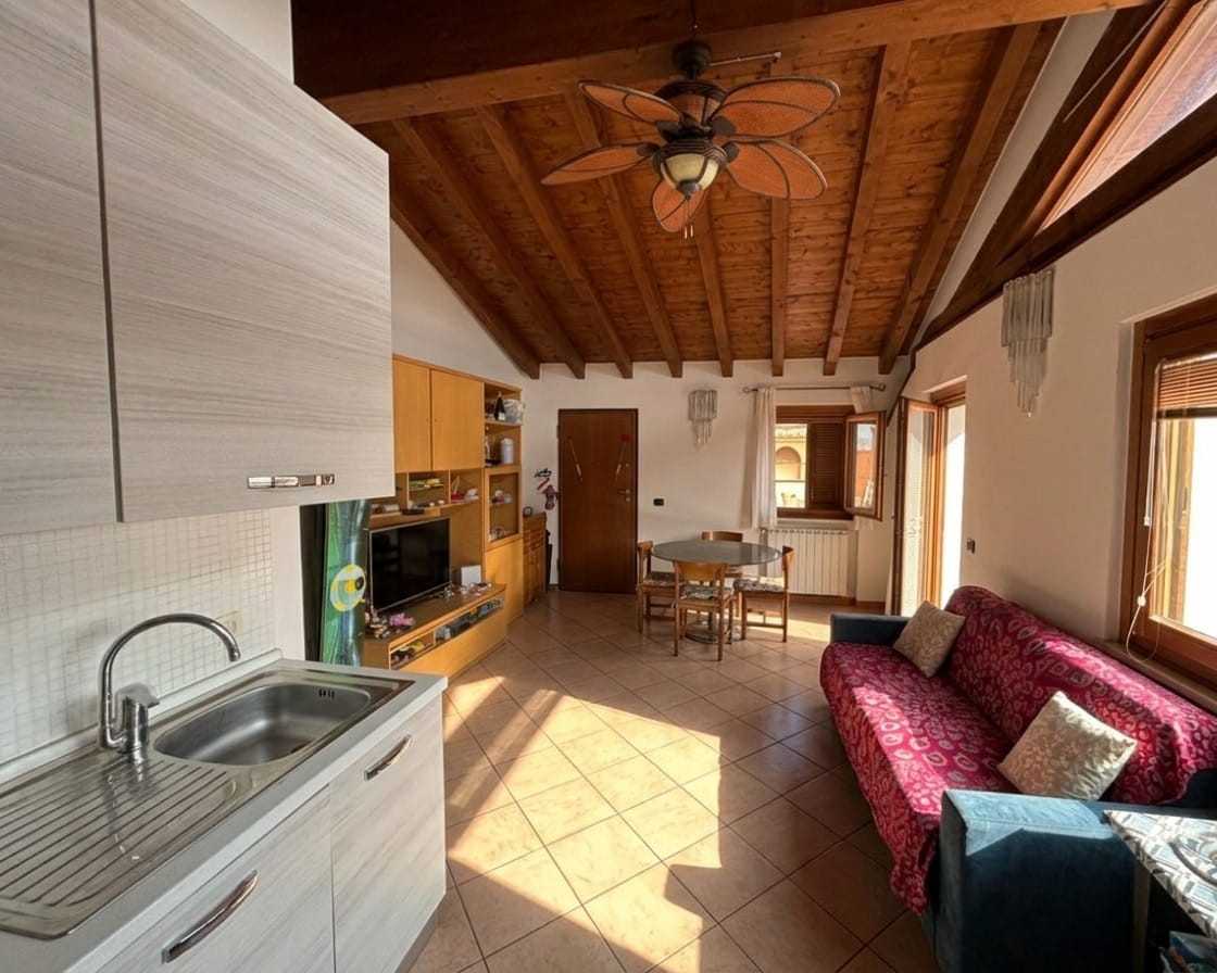 Appartamento - Manerba del Garda