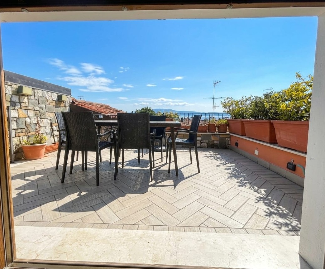 Appartamento - Manerba del Garda