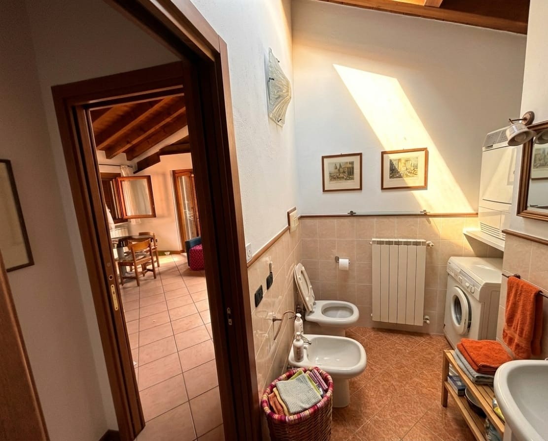 Appartamento - Manerba del Garda