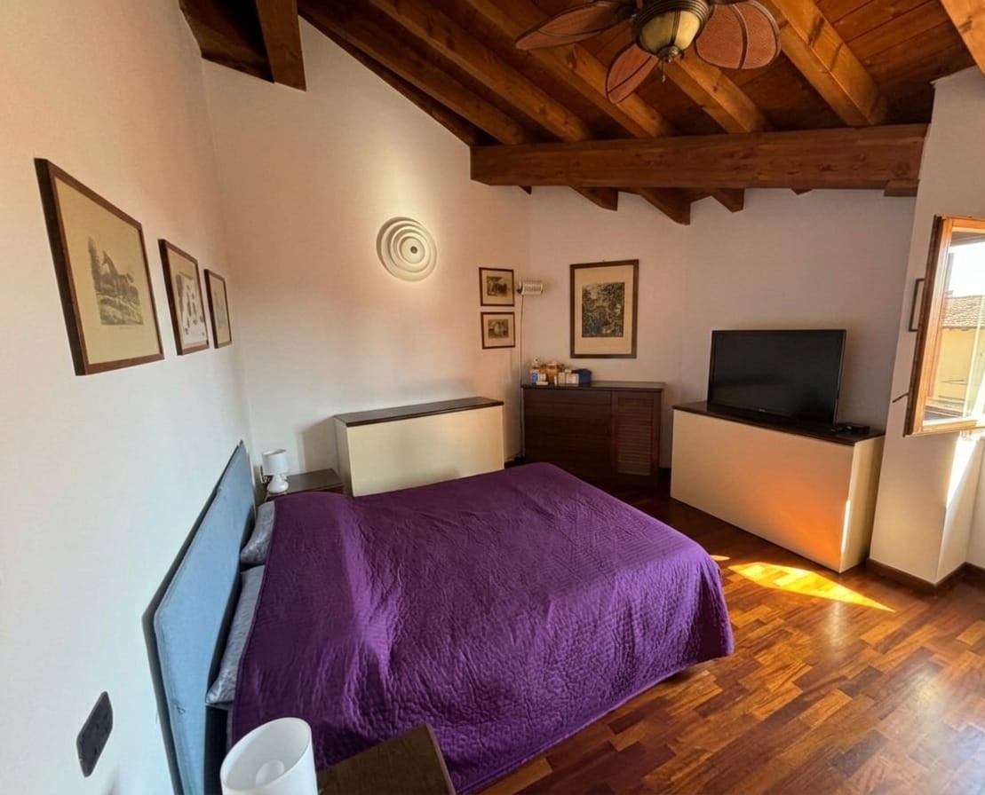 Appartamento - 