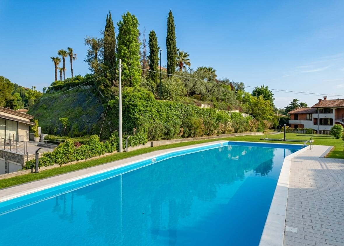 Appartamento - 