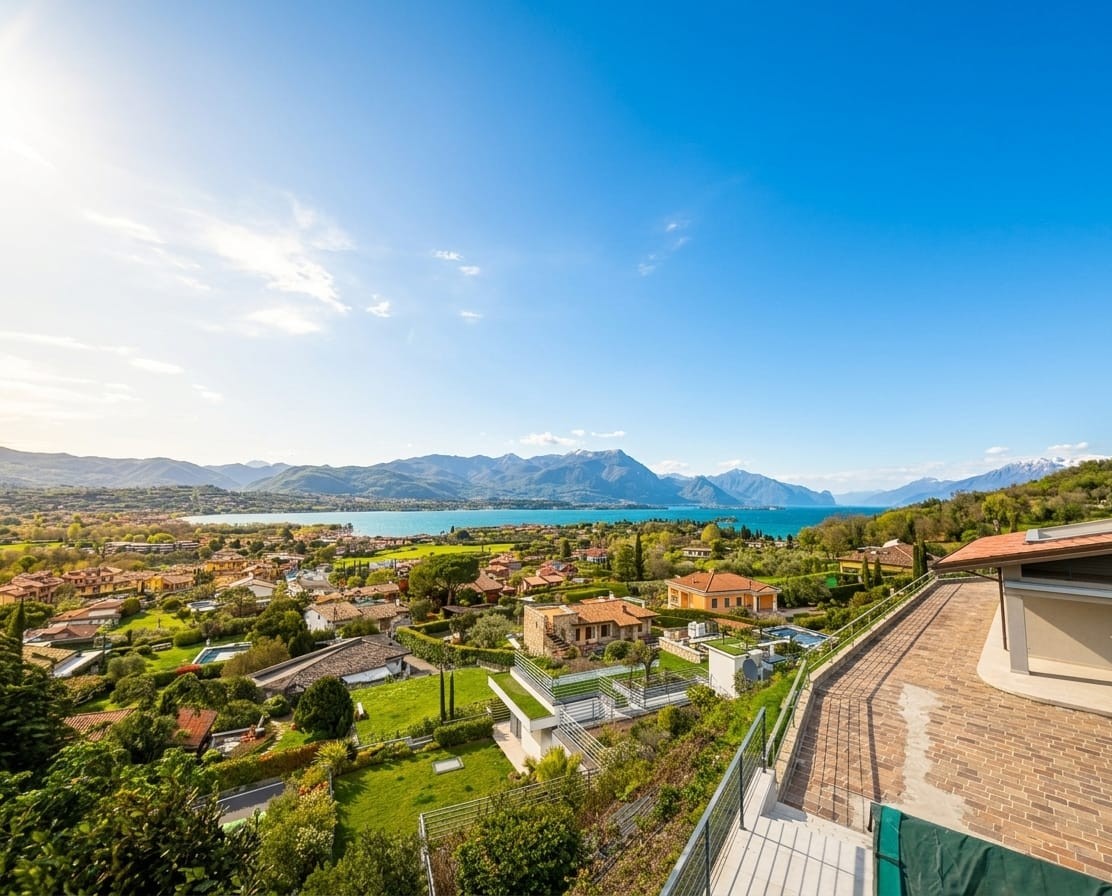 Appartamento - Manerba del Garda