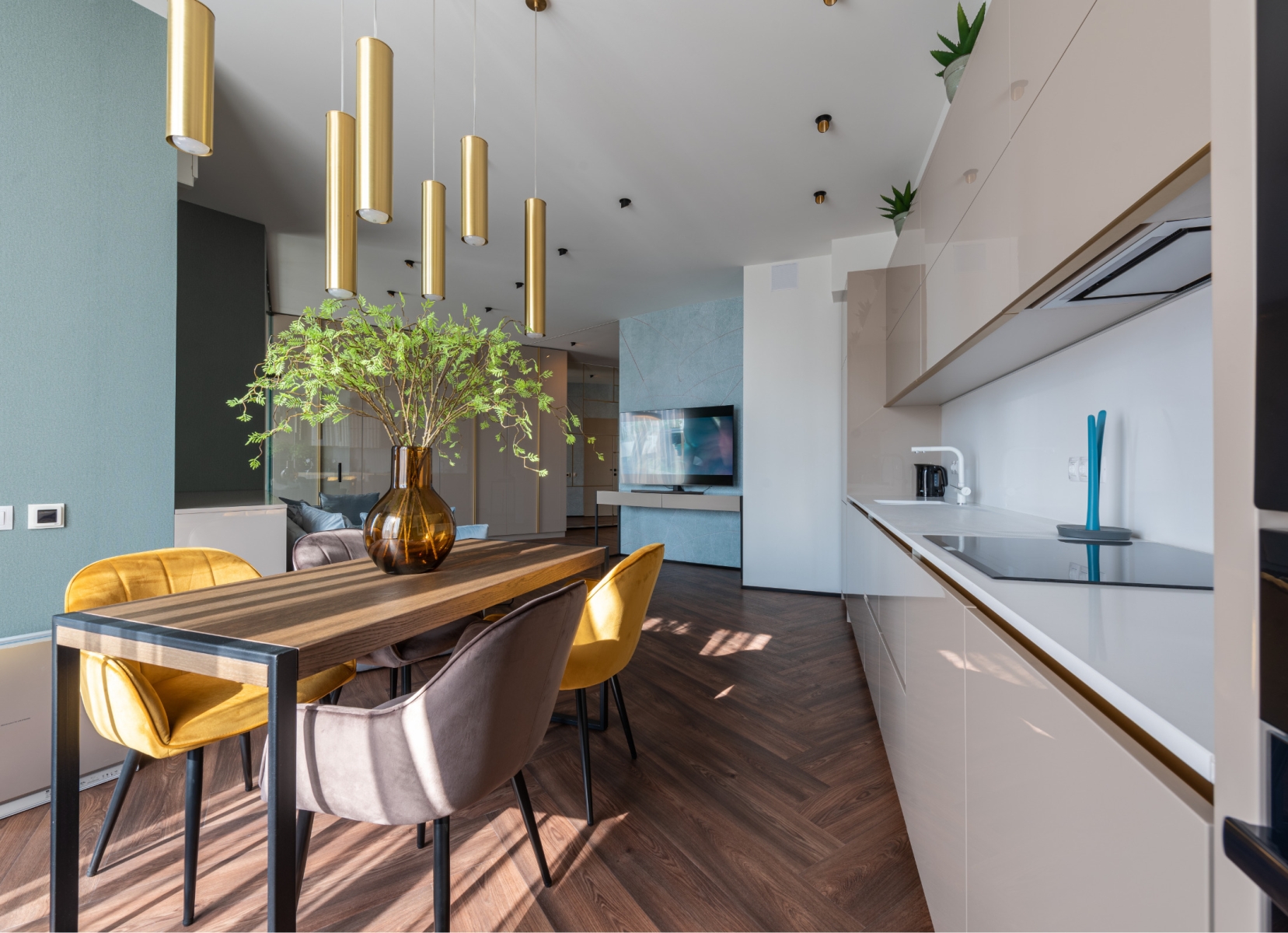 Appartamento - Desenzano del Garda