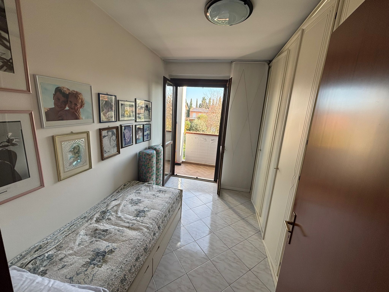 Villa o Villetta - 