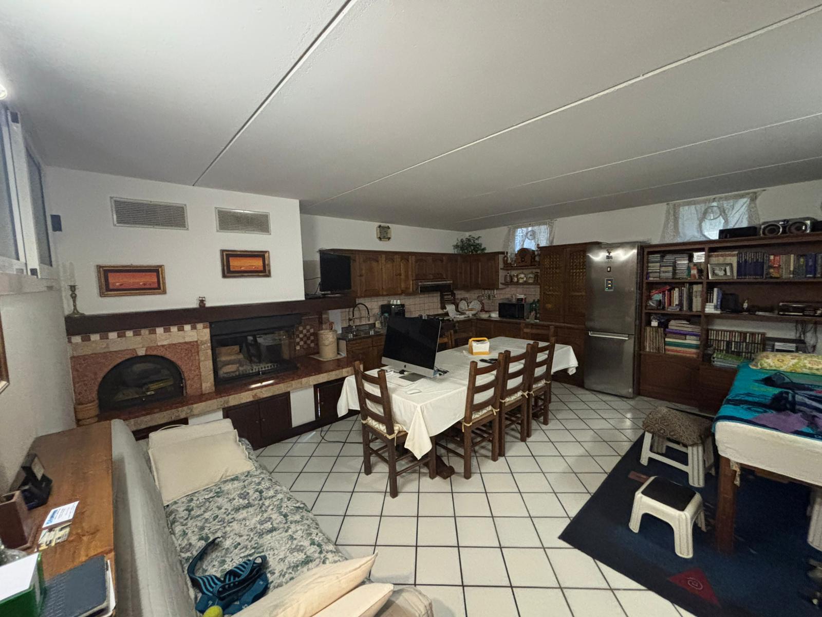 Villa o Villetta - 