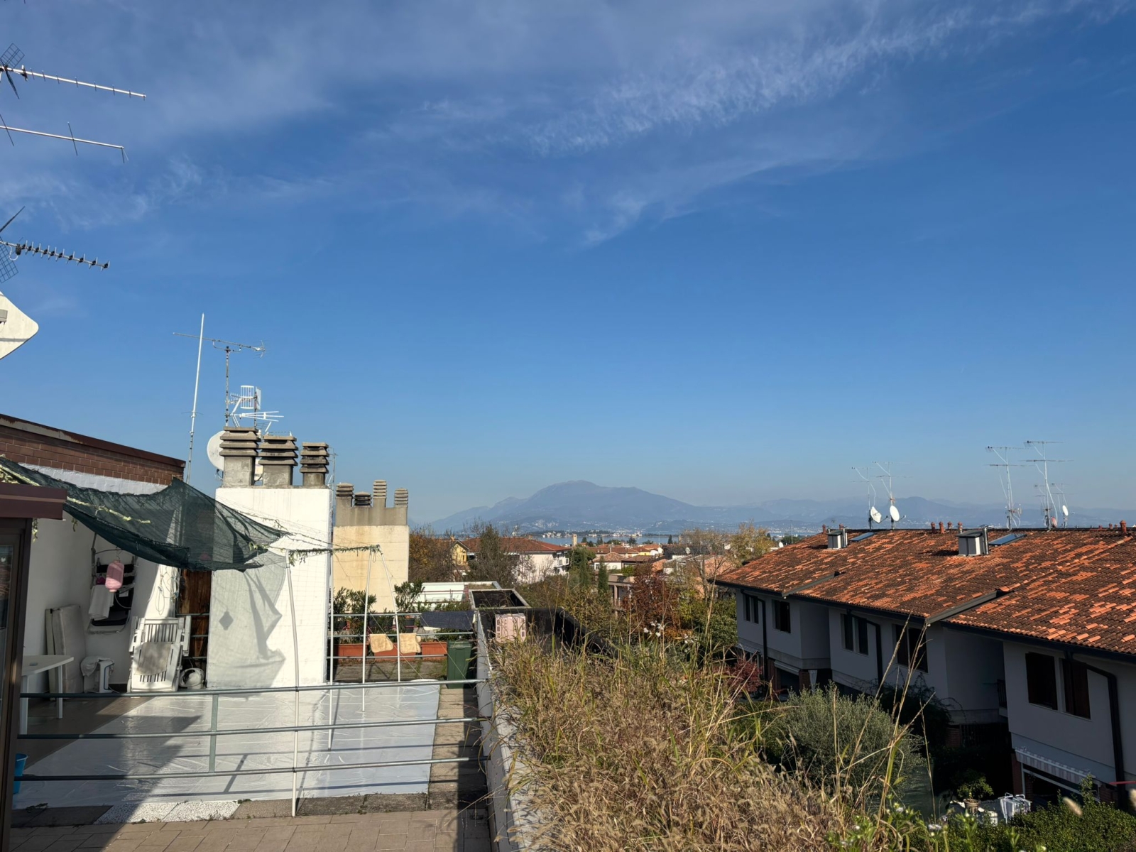 Villa o Villetta - 