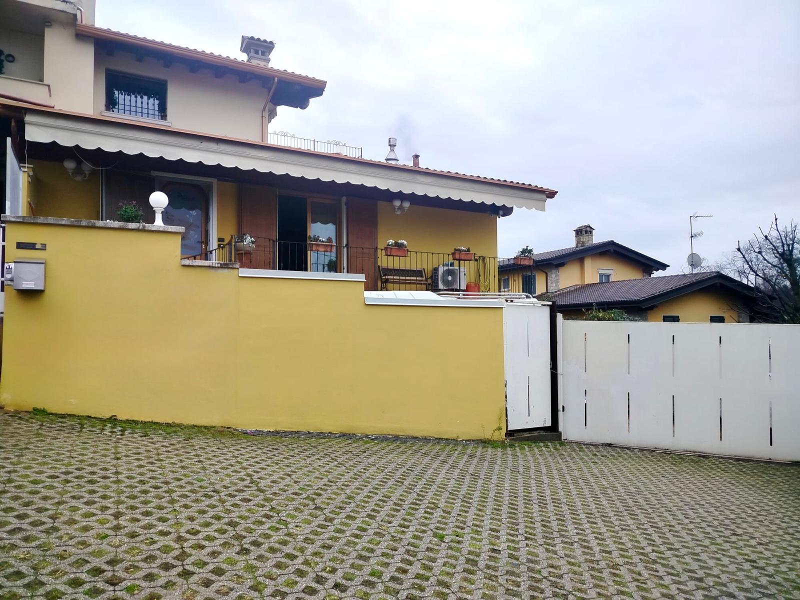 Villa o Villetta - 
