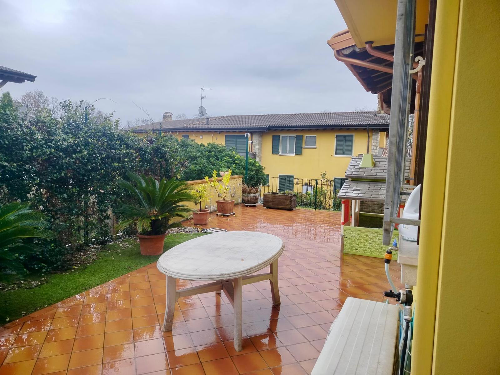 Villa o Villetta - 
