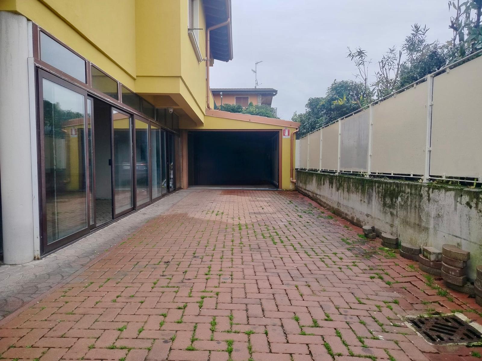 Villa o Villetta - 