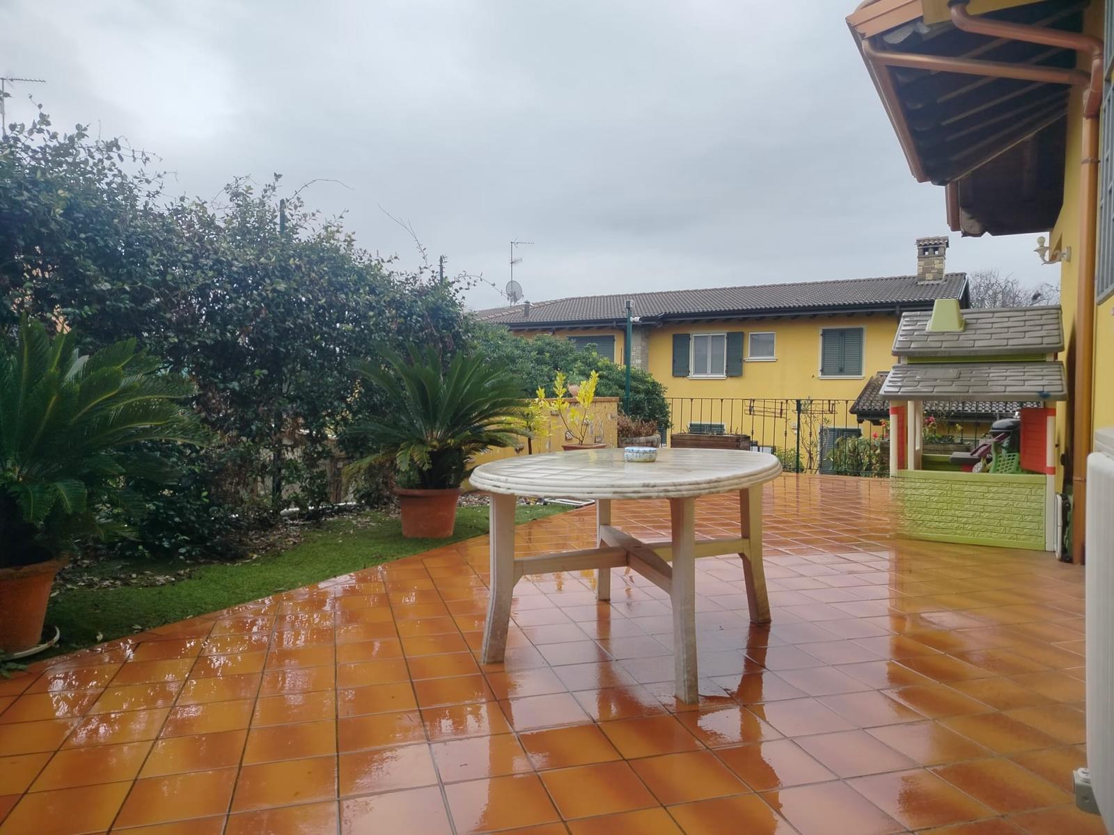 Villa o Villetta - 