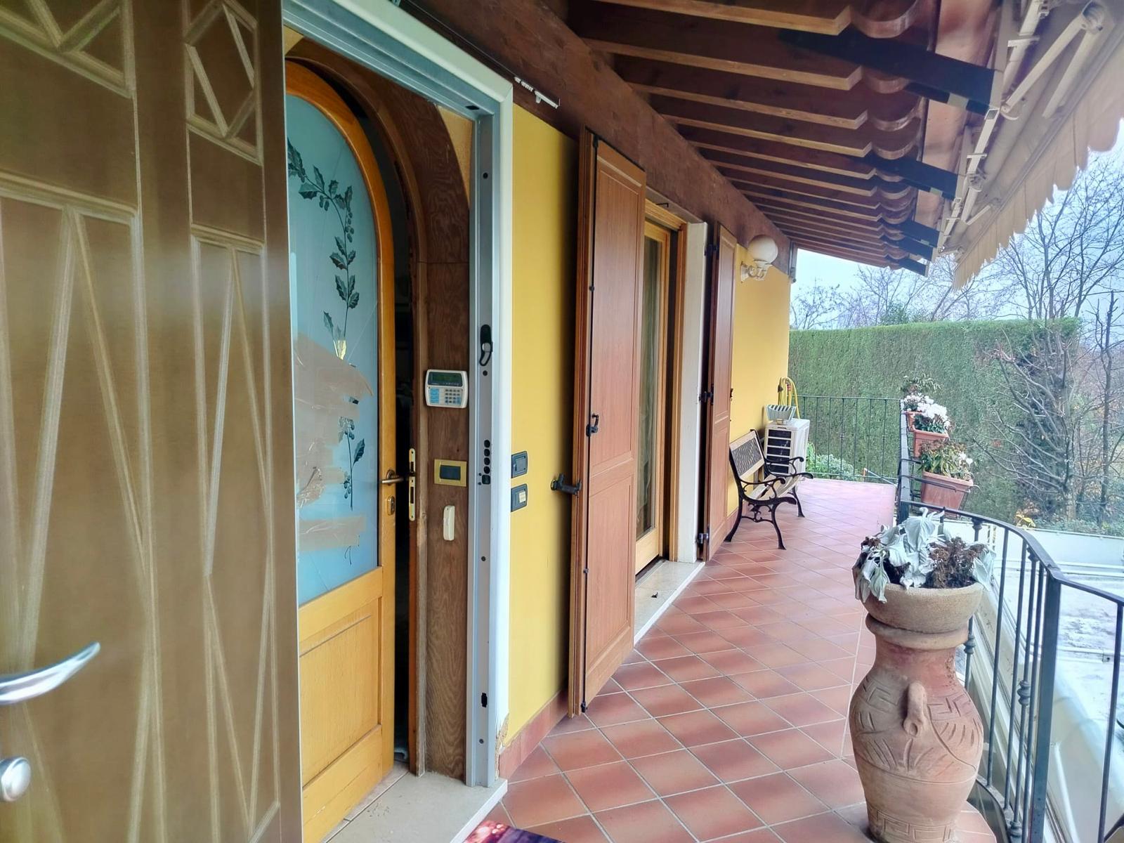 Villa o Villetta - 