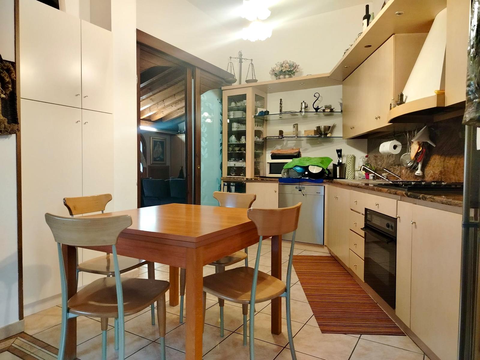 Villa o Villetta - 