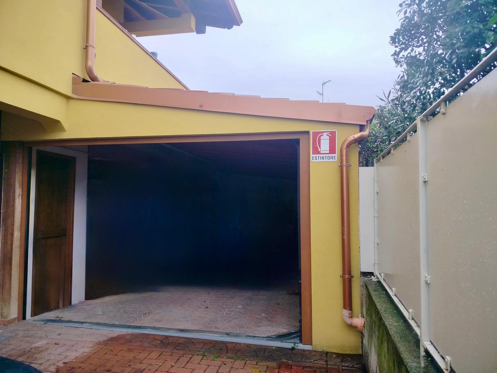 Villa o Villetta - 