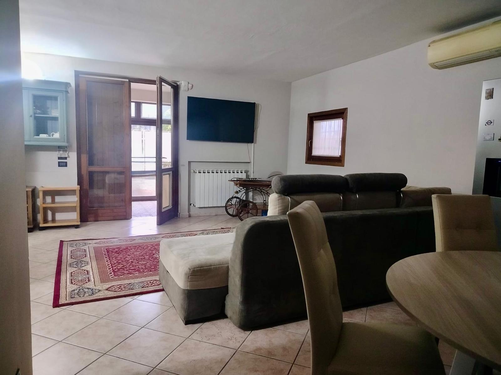 Villa o Villetta - 