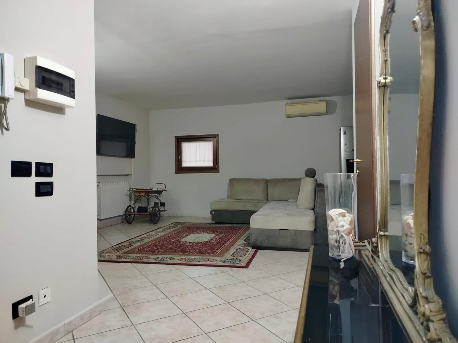 Villa o Villetta - 