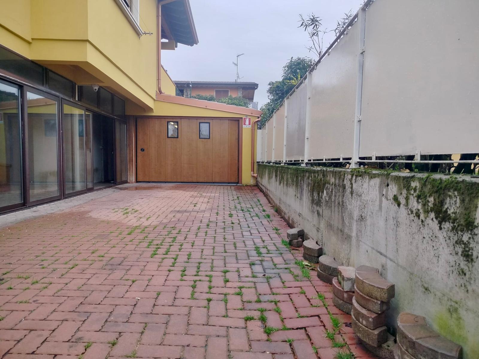 Villa o Villetta - 