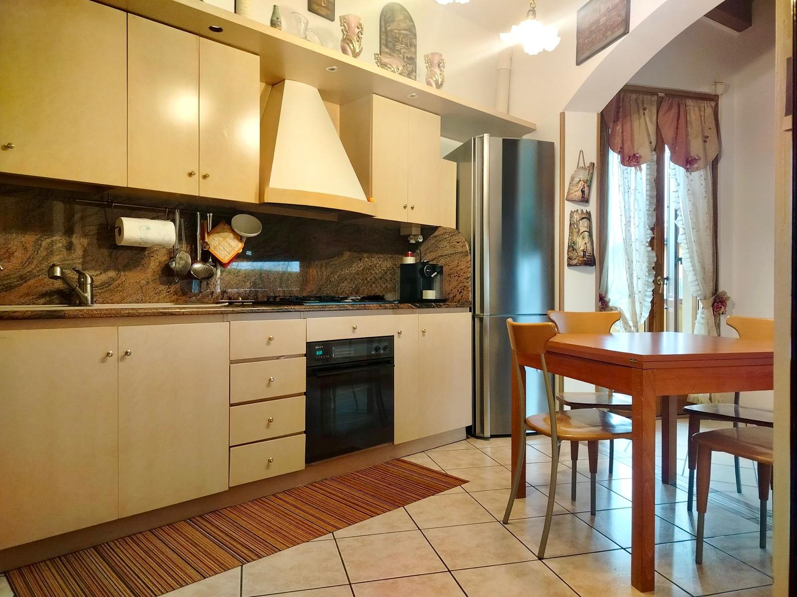 Villa o Villetta - 