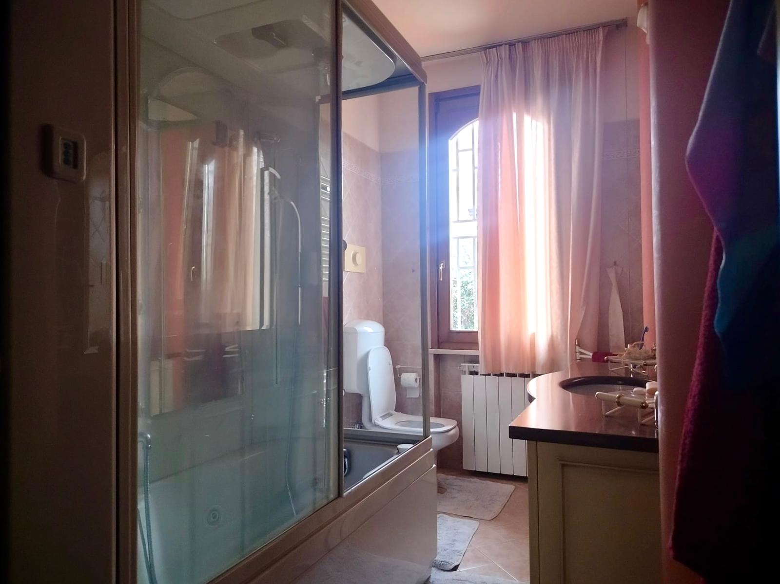 Villa o Villetta - 
