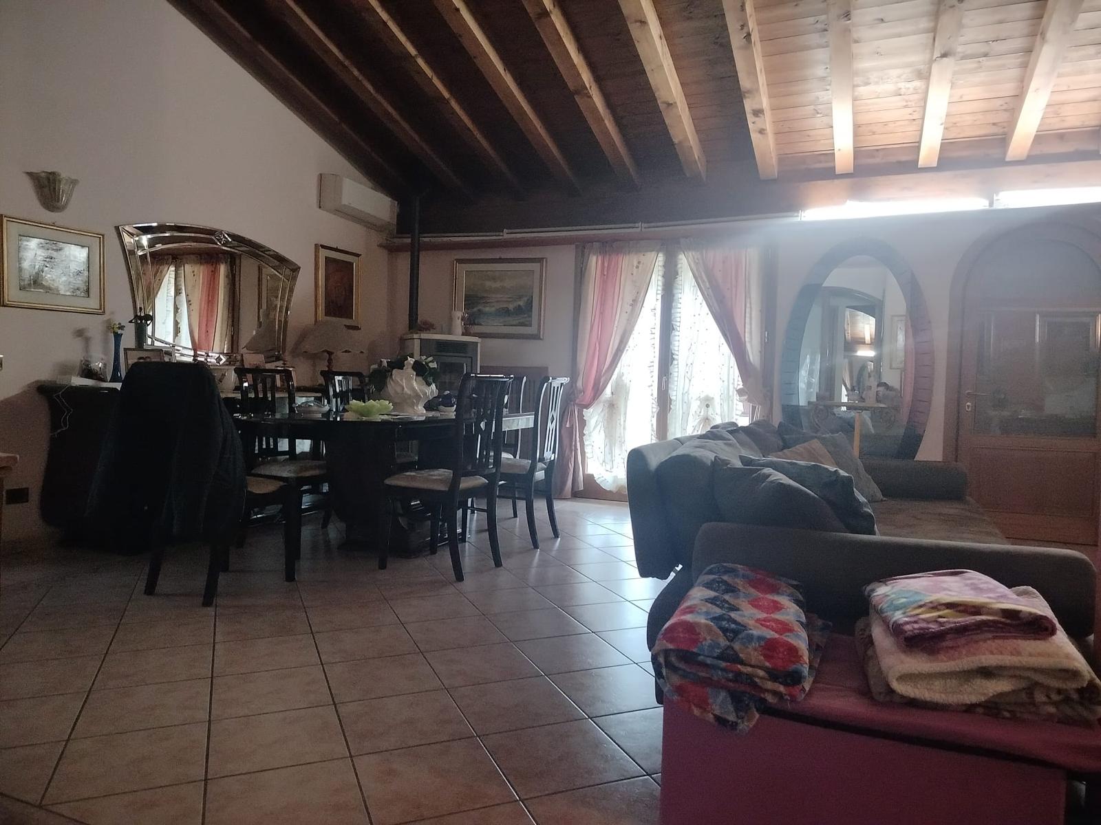 Villa o Villetta - 