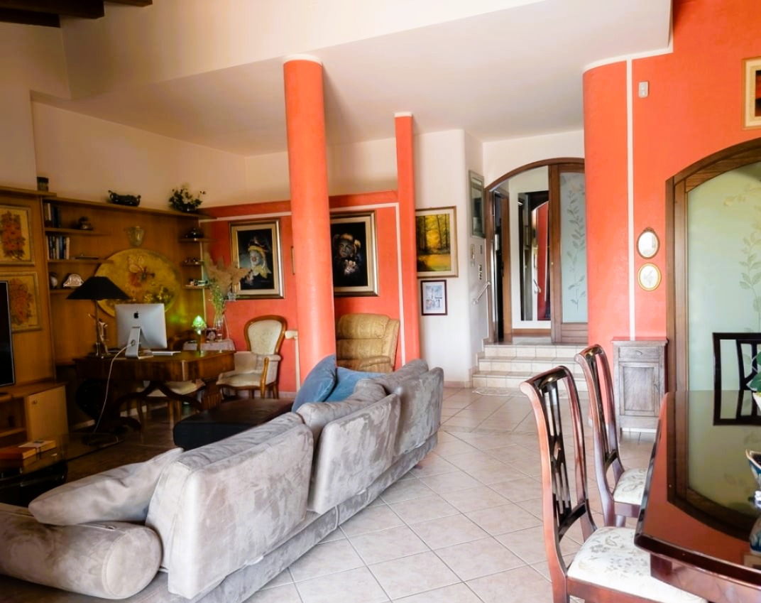 Villa o Villetta - 