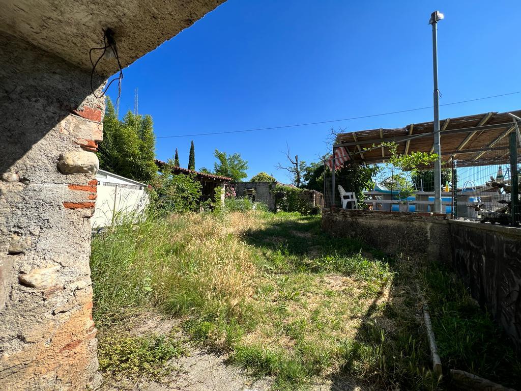 Rustico o Casale - 