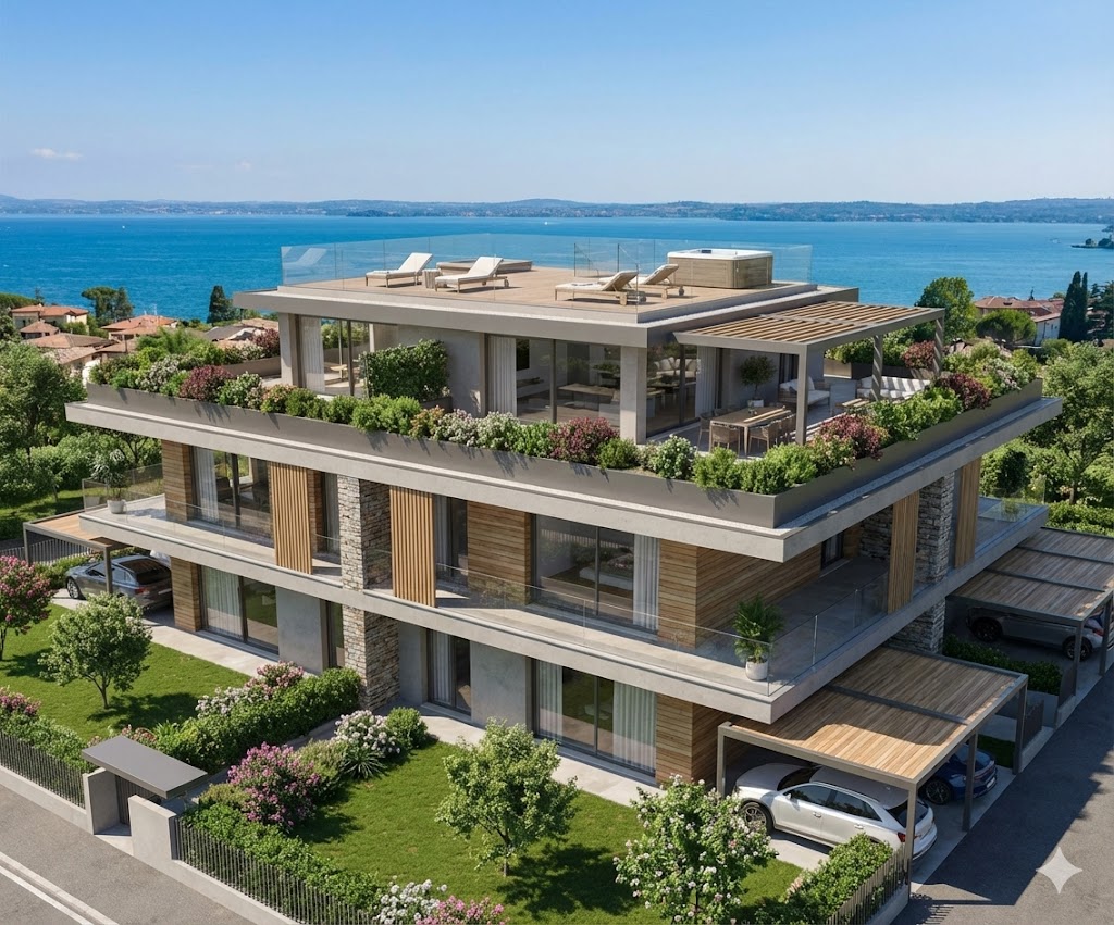 Appartamento - 