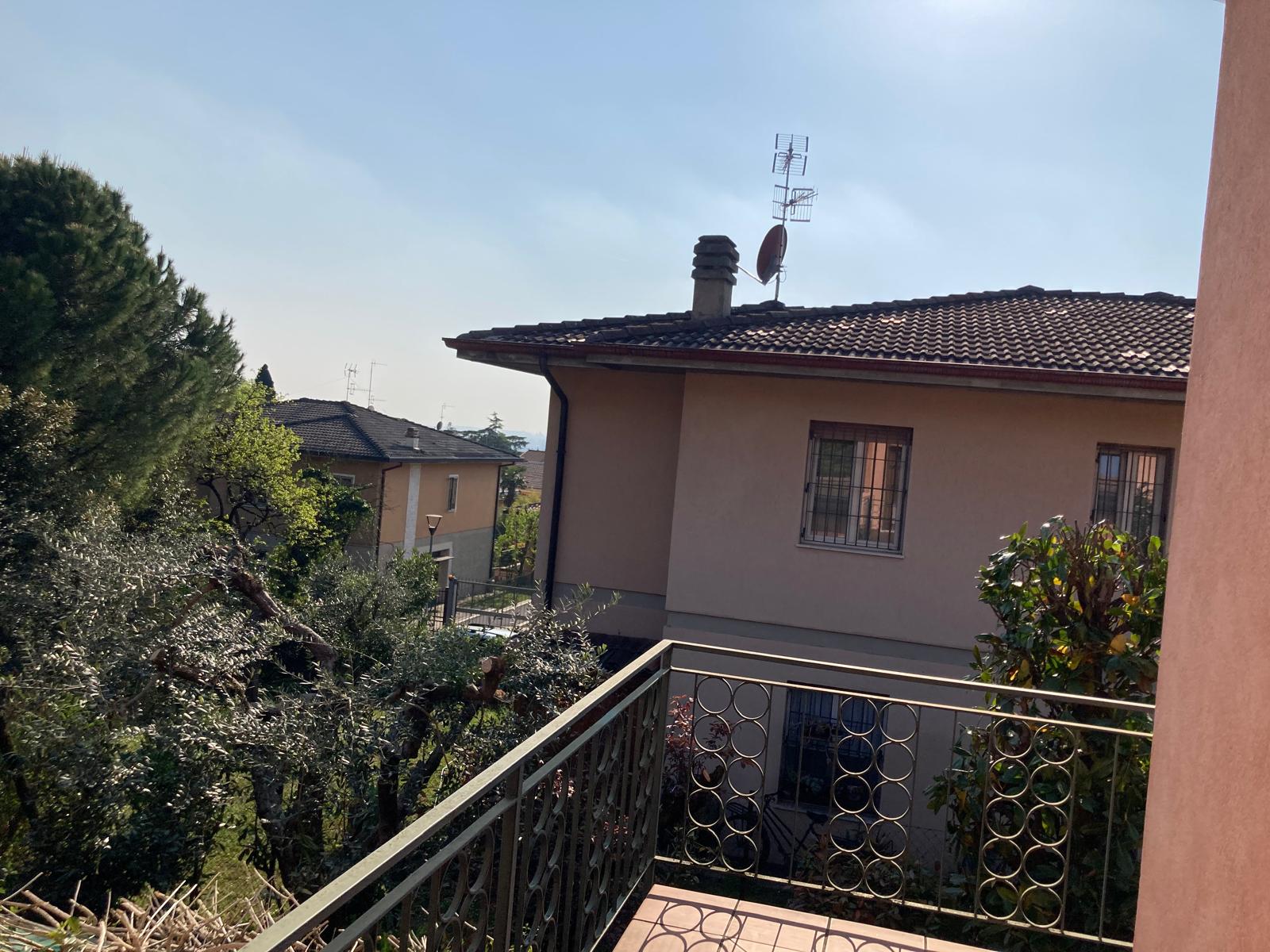 Villa o Villetta - 