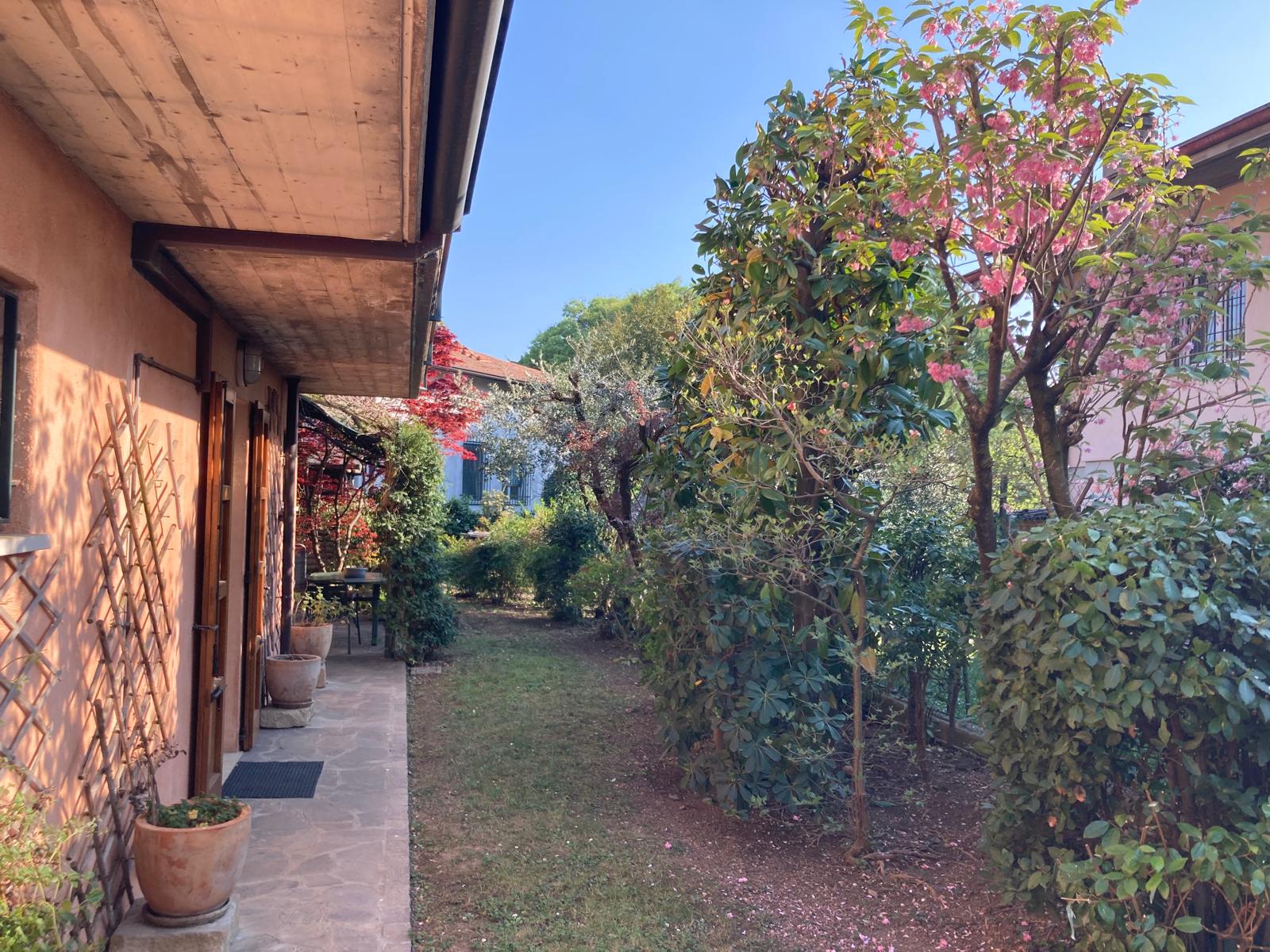 Villa o Villetta - Lonato del Garda