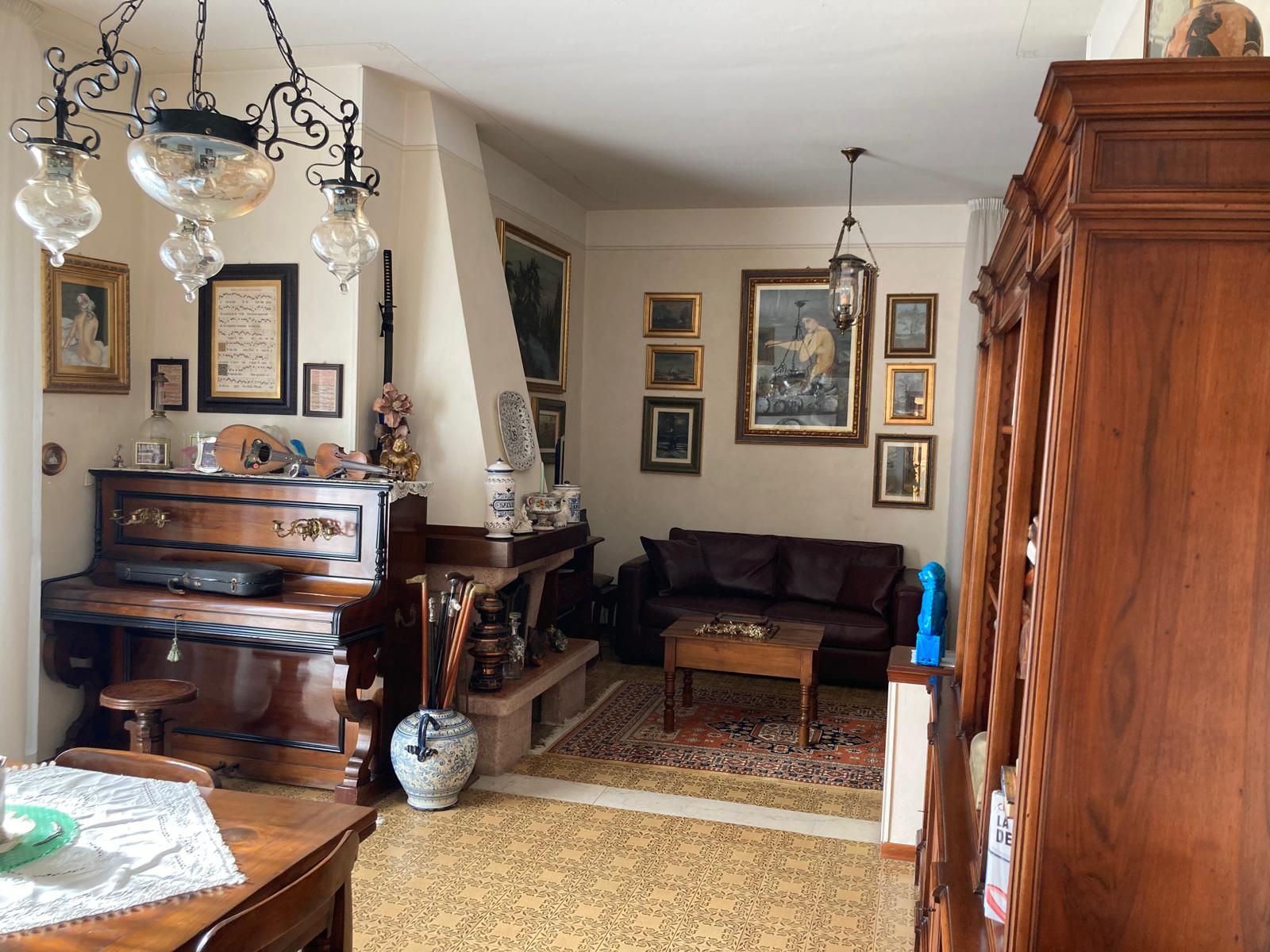 Villa o Villetta - Lonato del Garda