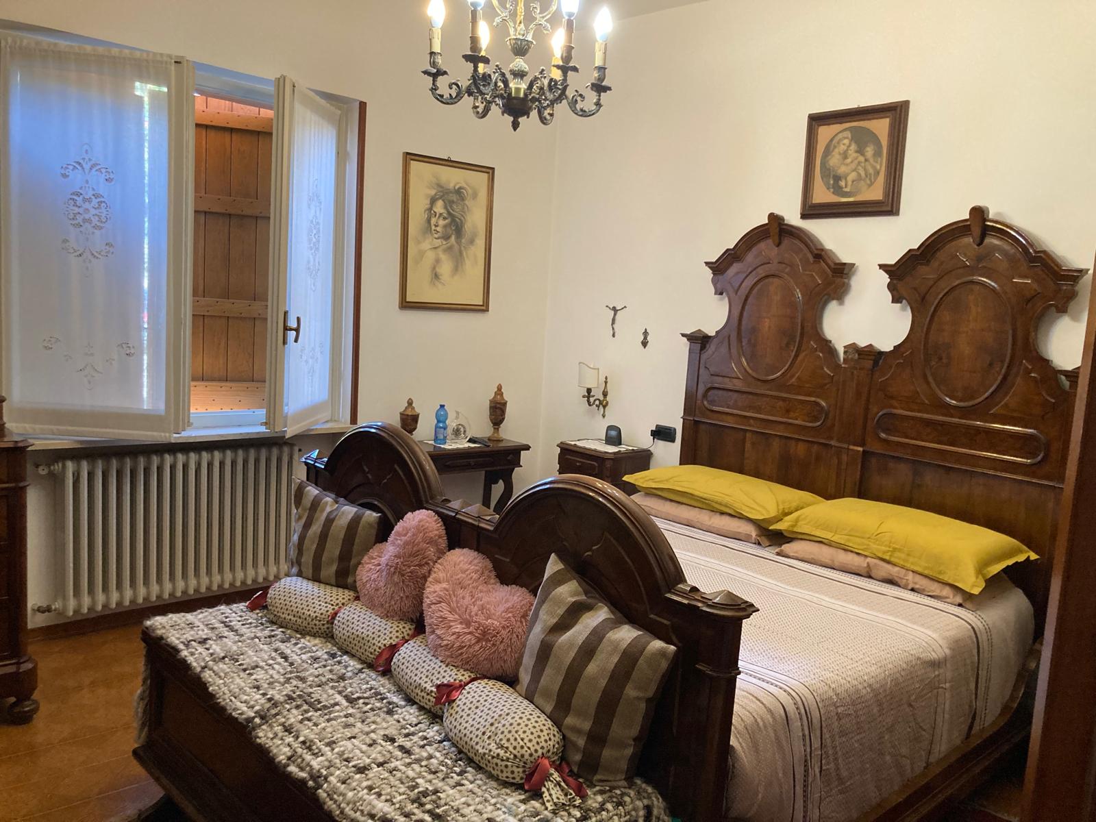 Villa o Villetta - 