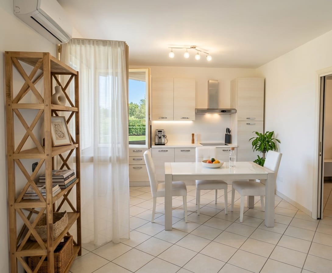 Appartamento - 