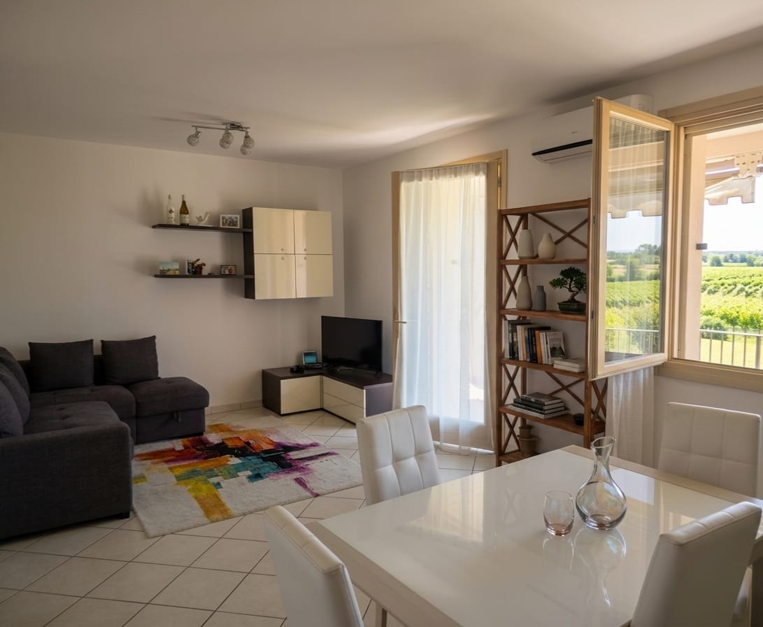 Appartamento - 