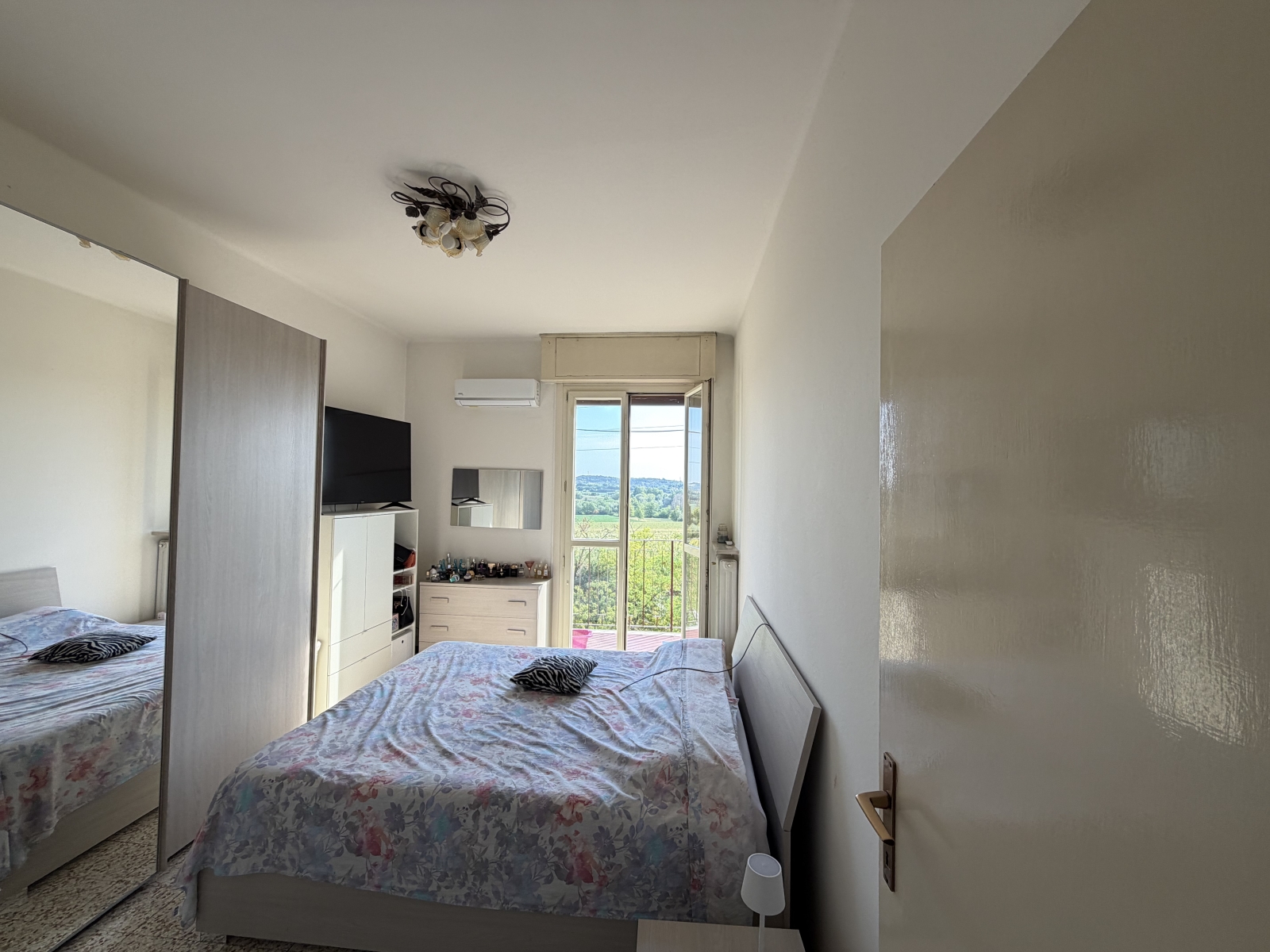 Appartamento - 