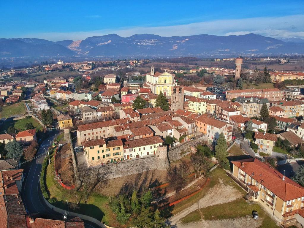 Appartamento - 