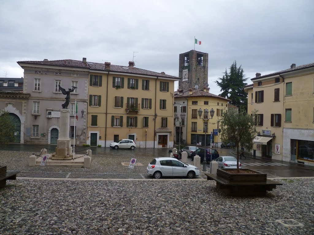 Appartamento - 