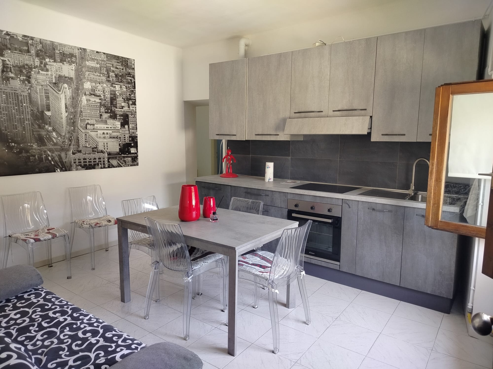 Appartamento - Desenzano del Garda